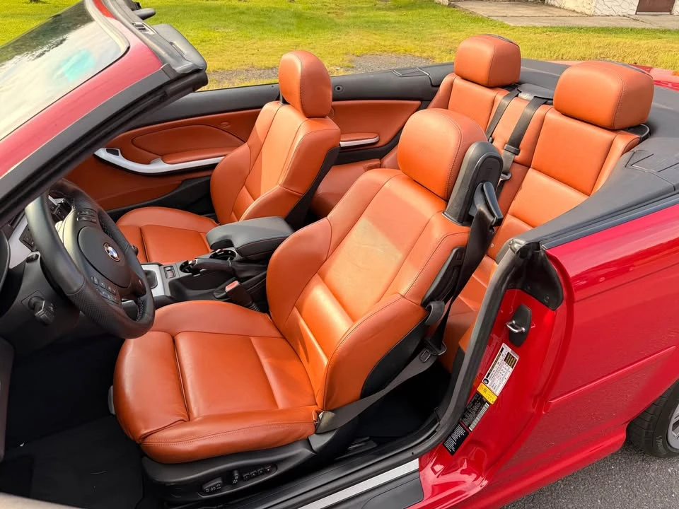 2006 BMW E46 M3 - Image 9 of 19