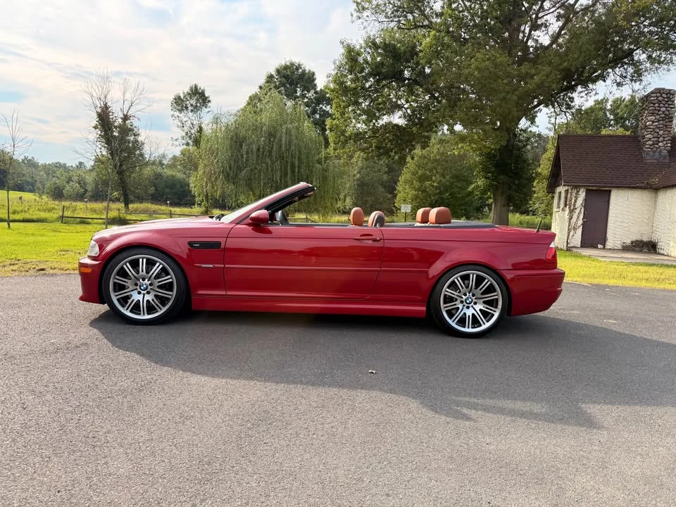 2006 BMW E46 M3 - Image 5 of 19