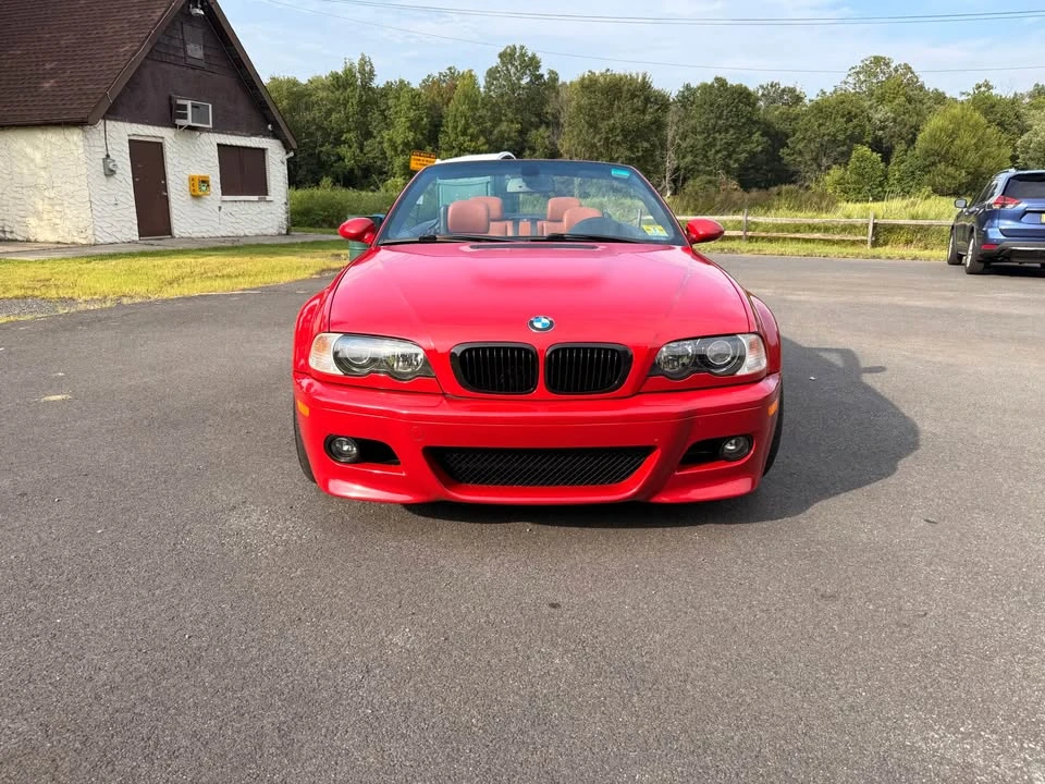 2006 BMW E46 M3 - Image 2 of 19