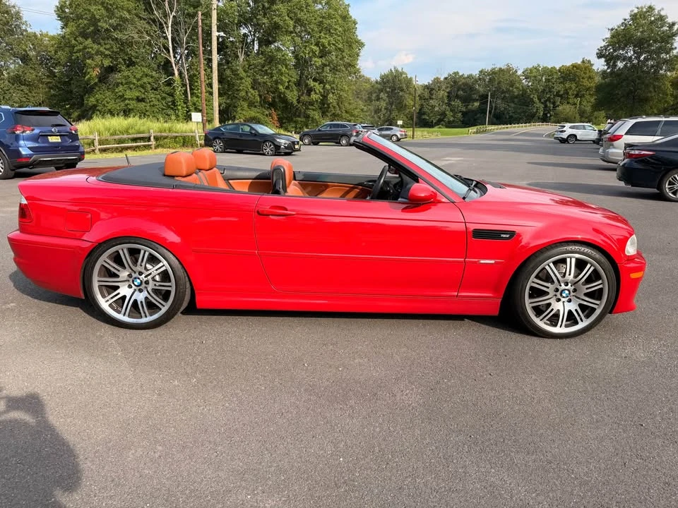 2006 BMW E46 M3 - Image 6 of 19