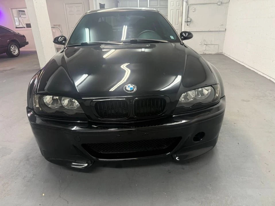 2006 BMW E46 M3 - Image 14 of 20