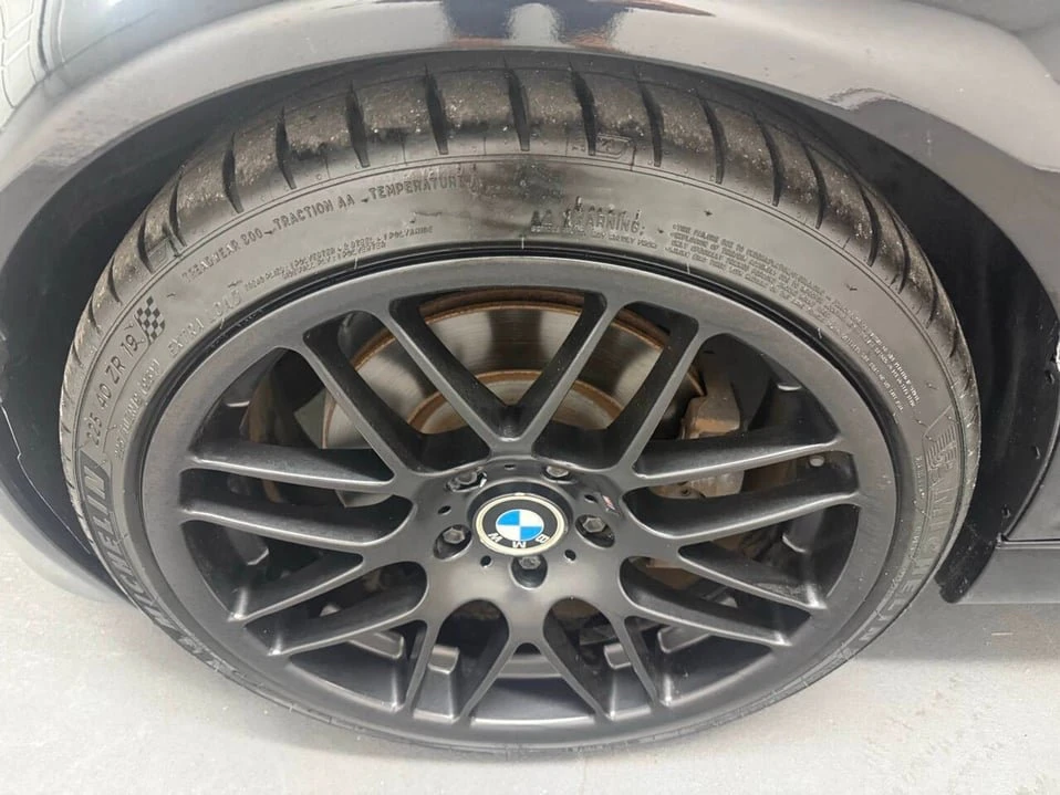 2006 BMW E46 M3 - Image 17 of 20