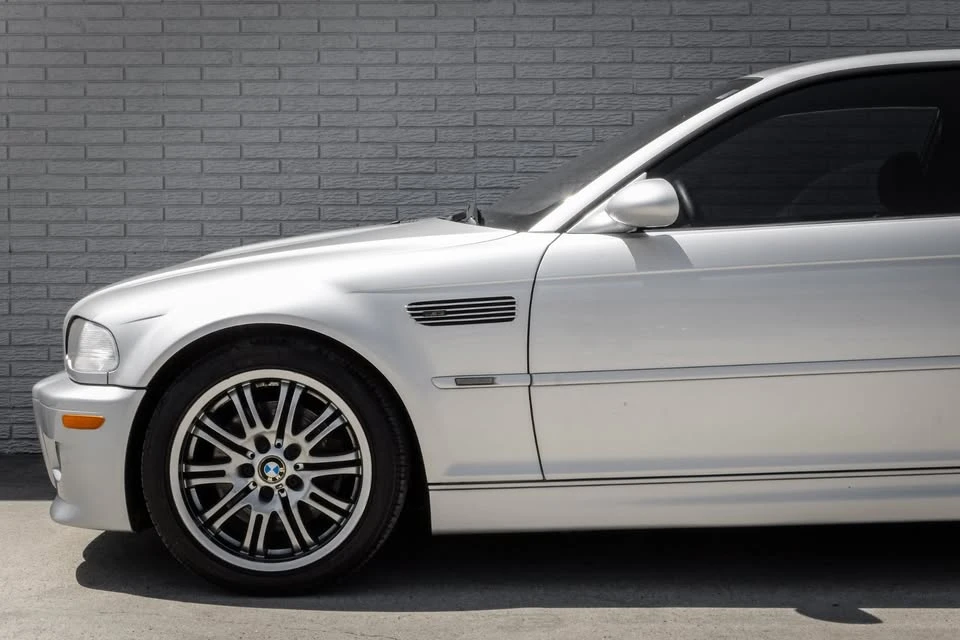 2006 BMW E46 M3 - Image 8 of 20