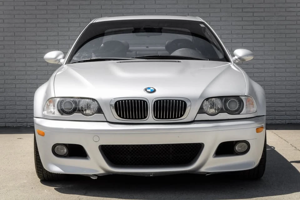 2006 BMW E46 M3 - Image 2 of 20