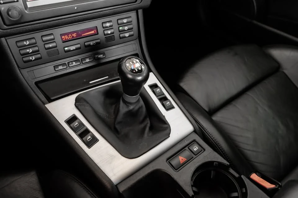 2006 BMW E46 M3 - Image 18 of 20