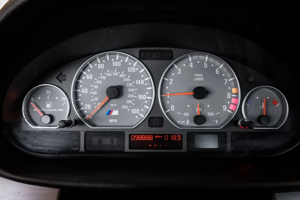 2006 BMW E46 M3 - Image 15 of 20