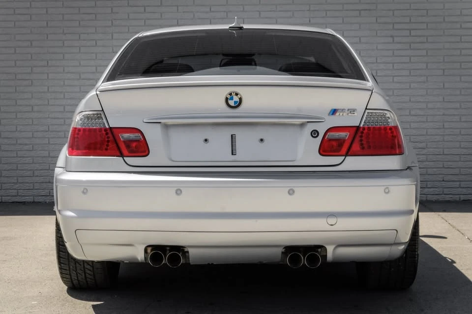 2006 BMW E46 M3 - Image 5 of 20