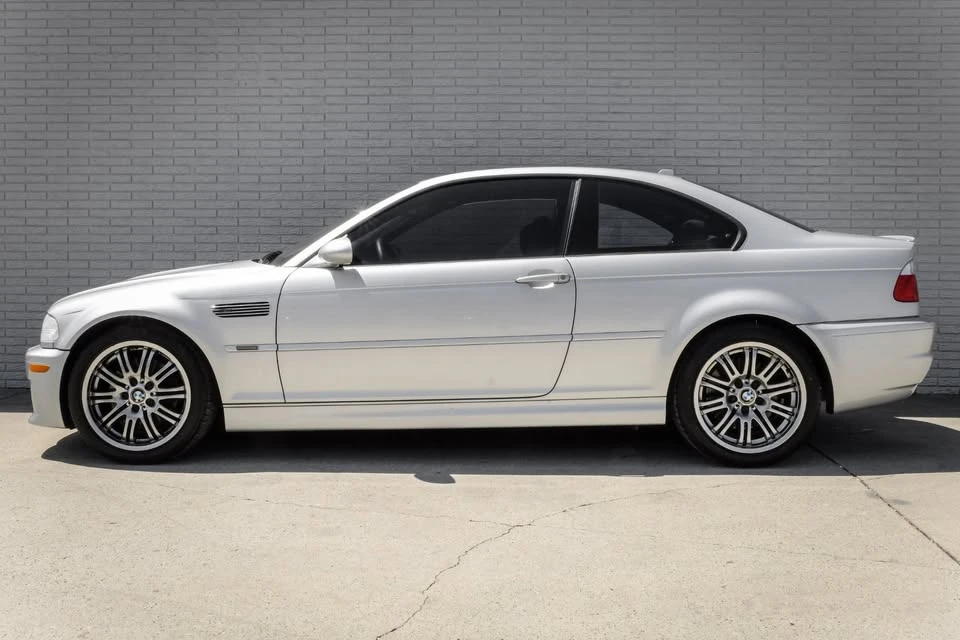 2006 BMW E46 M3 - Image 7 of 20