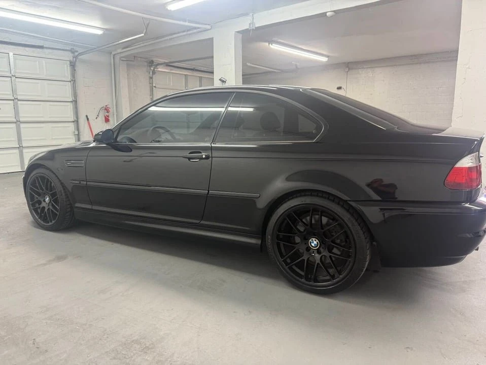 2006 BMW E46 M3 - Image 10 of 20