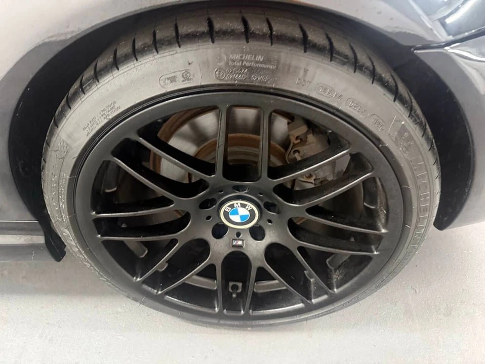 2006 BMW E46 M3 - Image 16 of 20