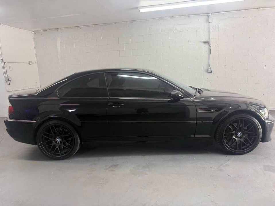 2006 BMW E46 M3 - Image 7 of 20