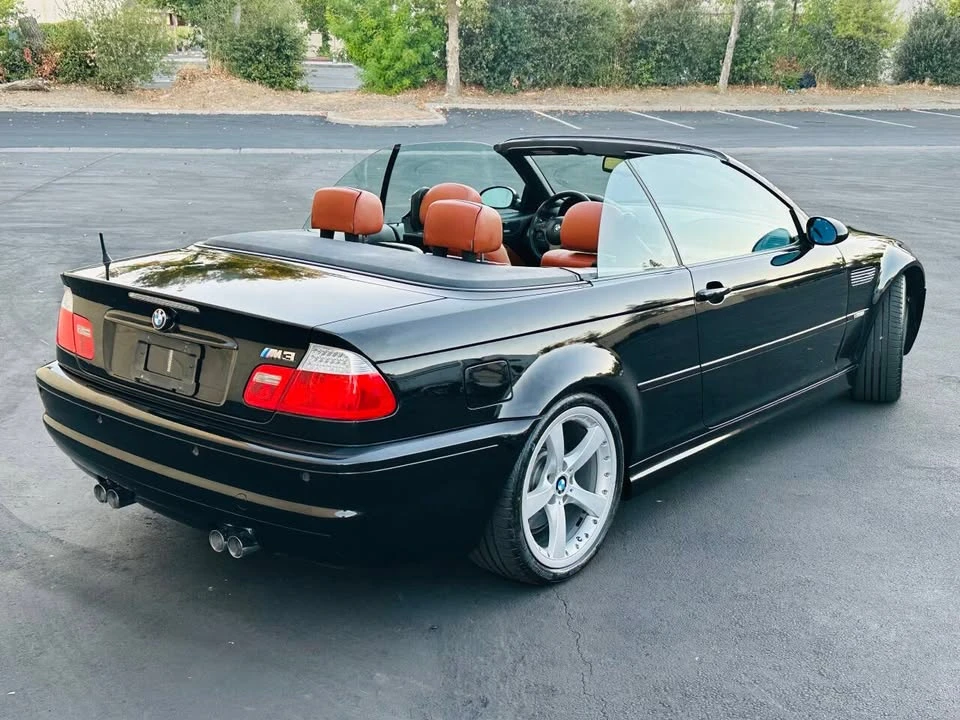 2006 BMW E46 M3 - Image 10 of 20