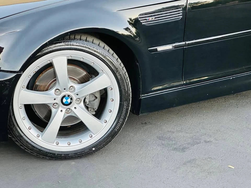 2006 BMW E46 M3 - Image 20 of 20