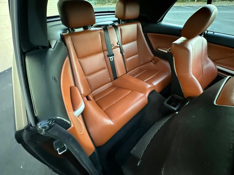 2006 BMW E46 M3 - Image 12 of 20