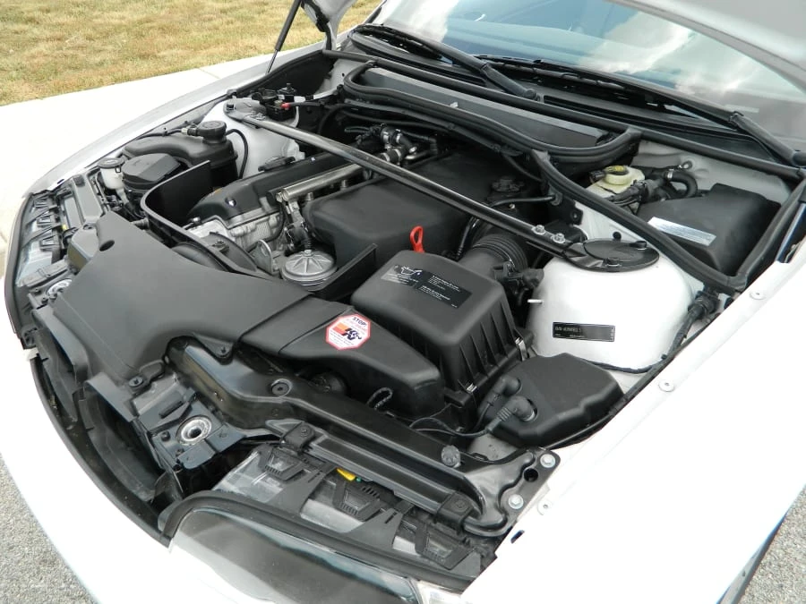 2006 BMW E46 M3 - Image 7 of 8