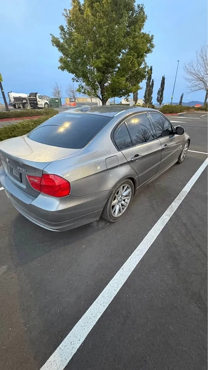 2006 BMW E46 M3 - Image 3 of 6