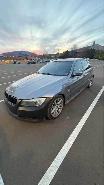 2006 BMW E46 M3 - Image 2 of 6