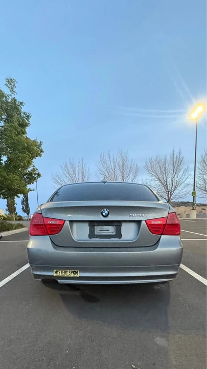 2006 BMW E46 M3 - Image 4 of 6