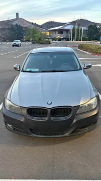 2006 BMW M3 Sedan