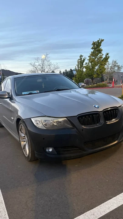 2006 BMW E46 M3 - Image 6 of 6
