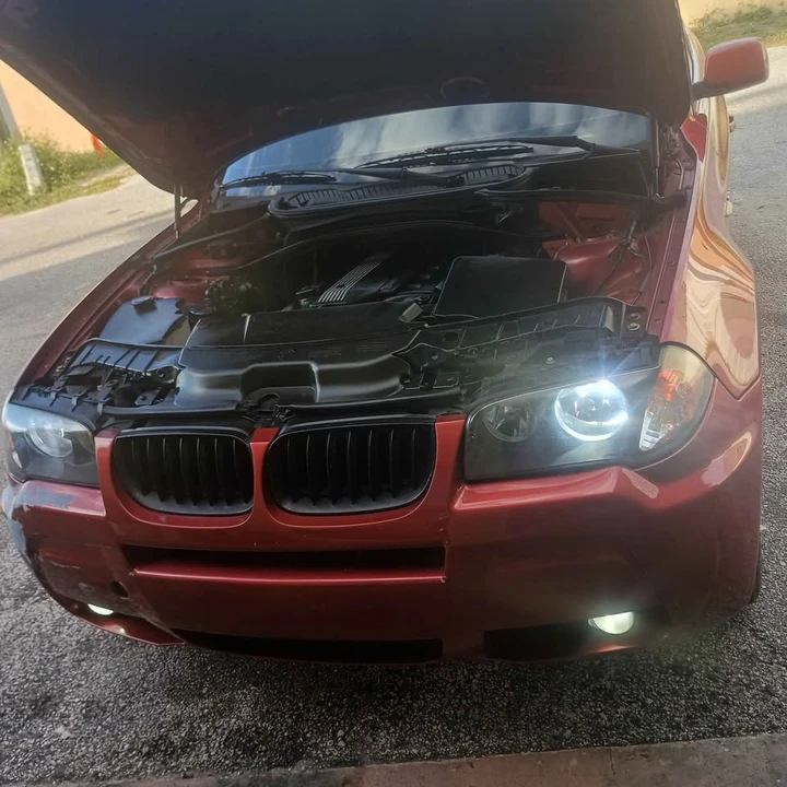 2006 BMW E46 M3 - Image 10 of 13
