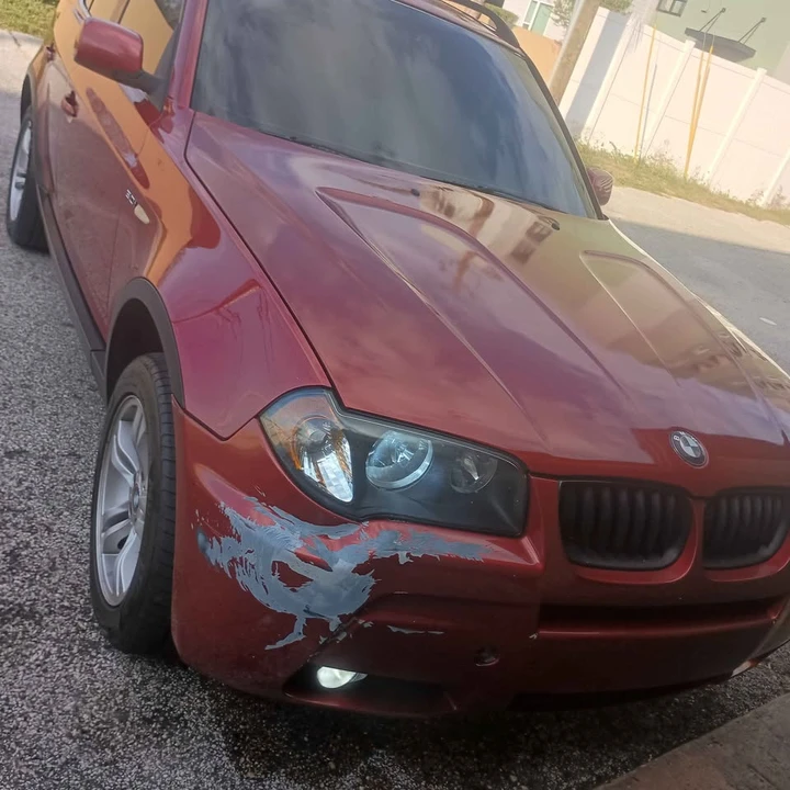 2006 BMW E46 M3 - Image 2 of 13
