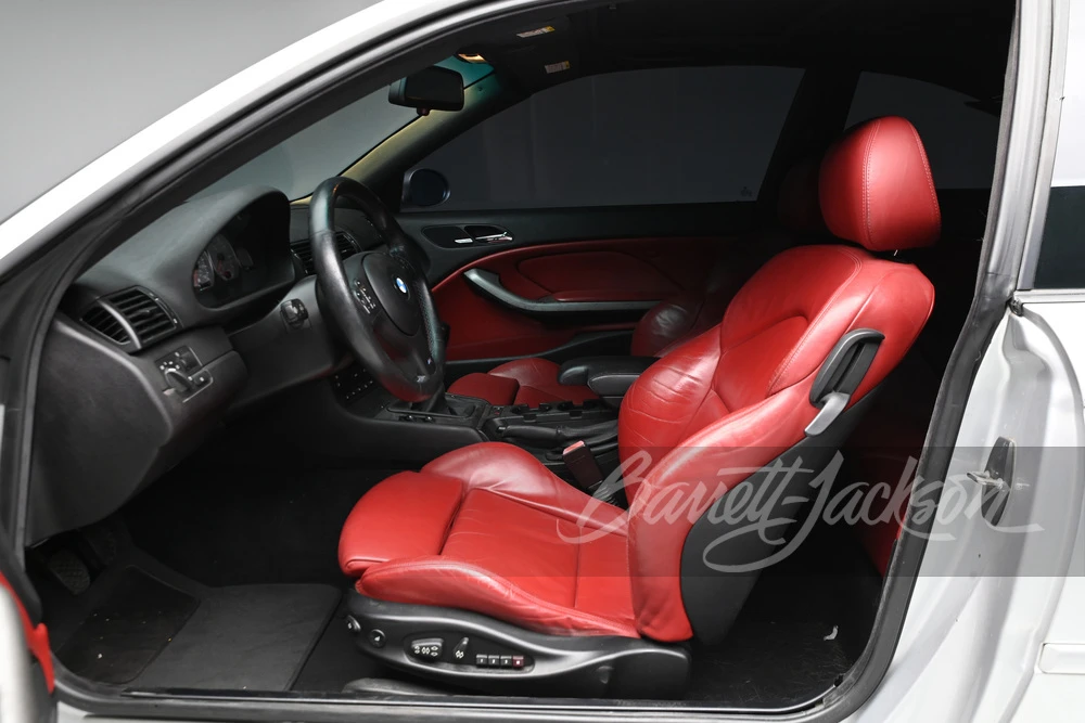 2006 BMW E46 M3 - Image 12 of 31