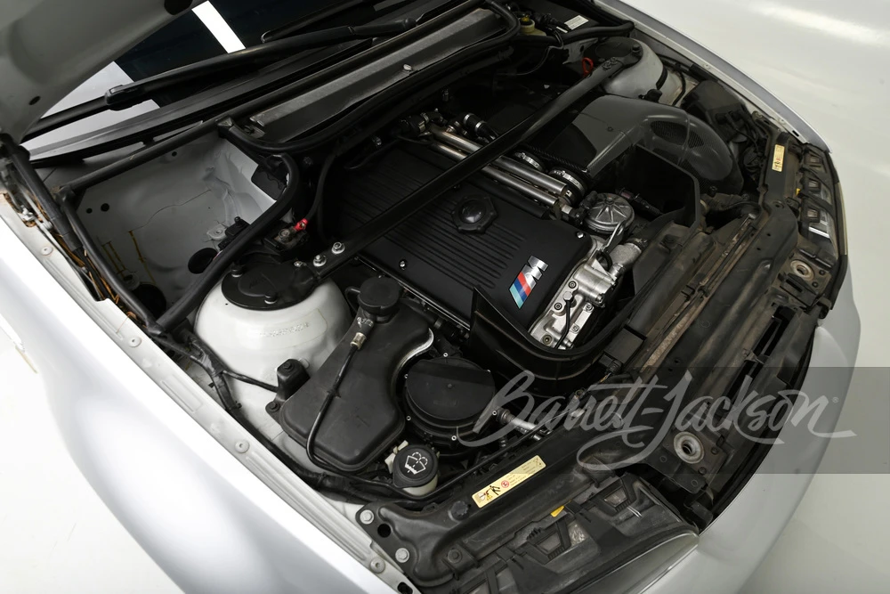 2006 BMW E46 M3 - Image 7 of 31