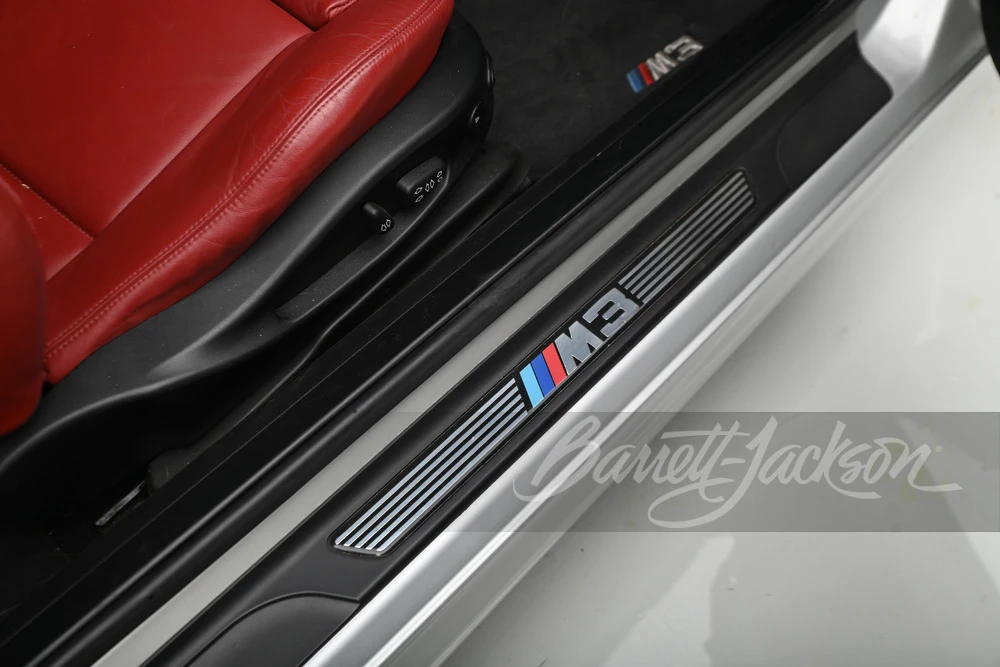 2006 BMW E46 M3 - Image 20 of 31