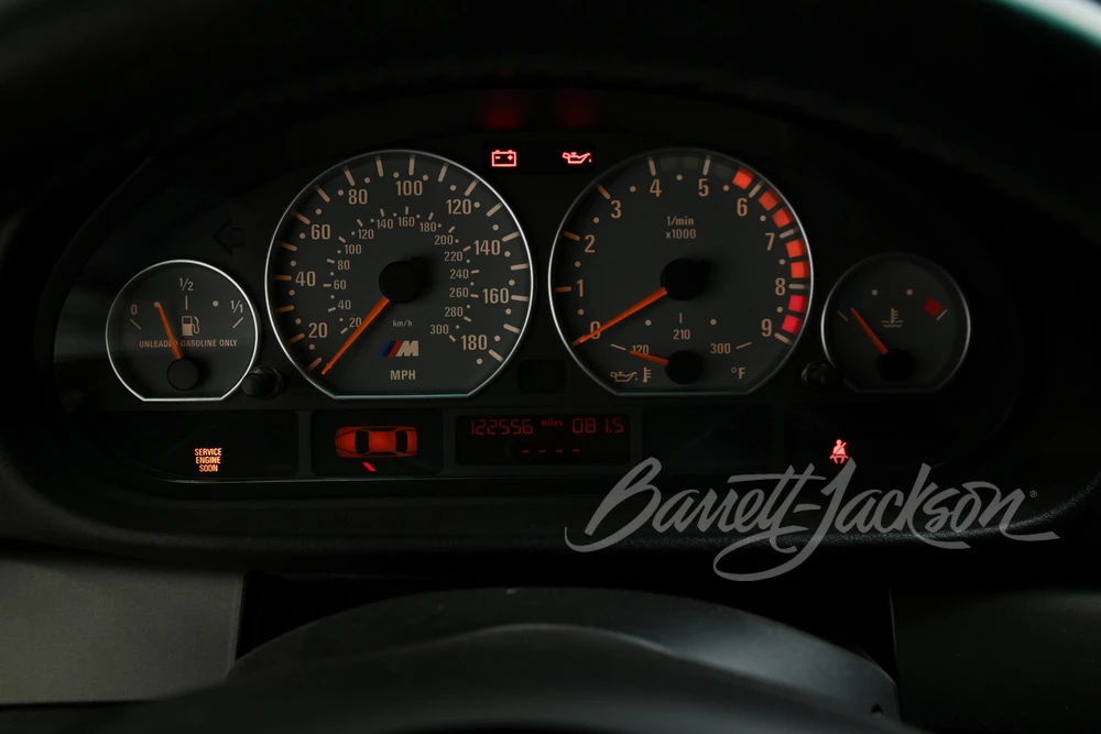 2006 BMW E46 M3 - Image 14 of 31