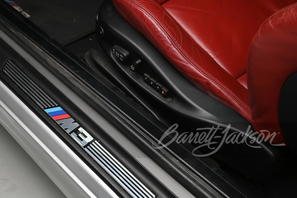 2006 BMW E46 M3 - Image 21 of 31