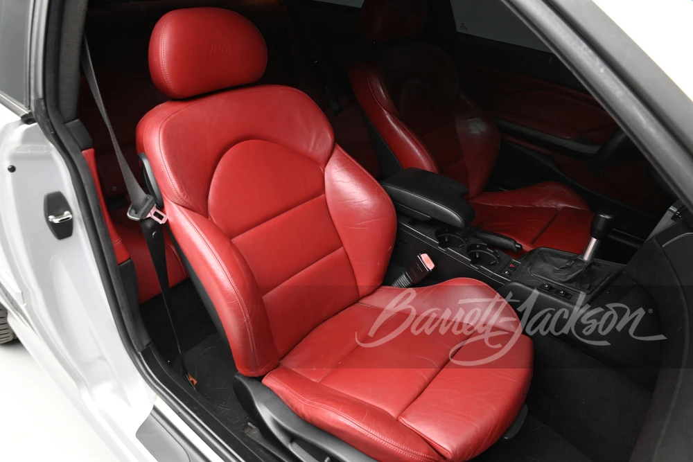2006 BMW E46 M3 - Image 10 of 31