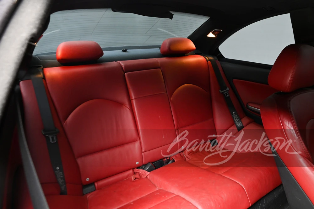 2006 BMW E46 M3 - Image 11 of 31