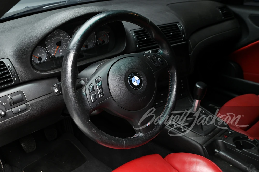 2006 BMW E46 M3 - Image 13 of 31