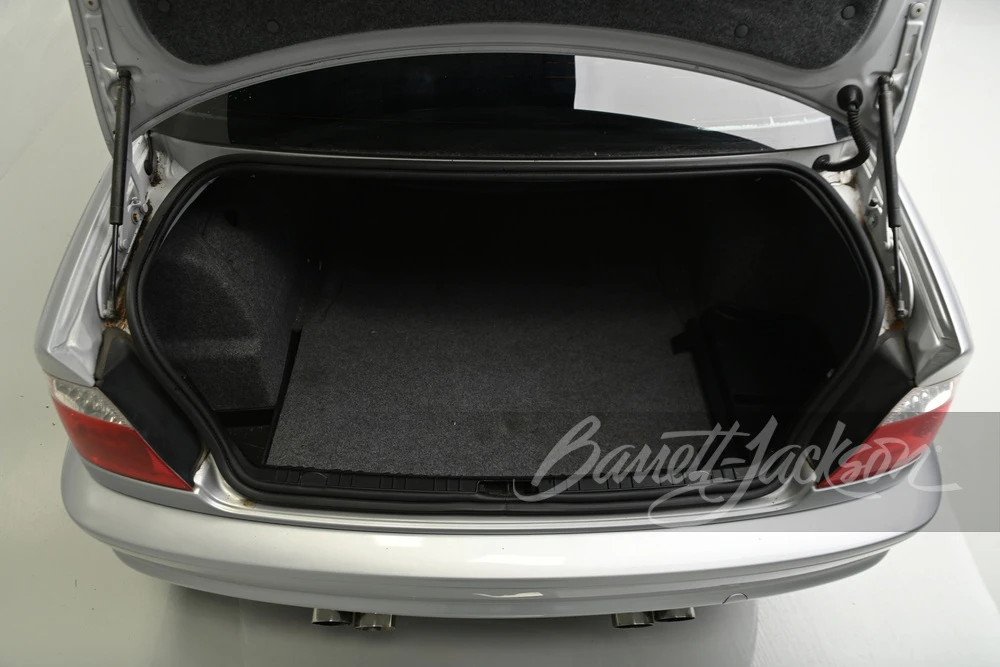 2006 BMW E46 M3 - Image 18 of 31