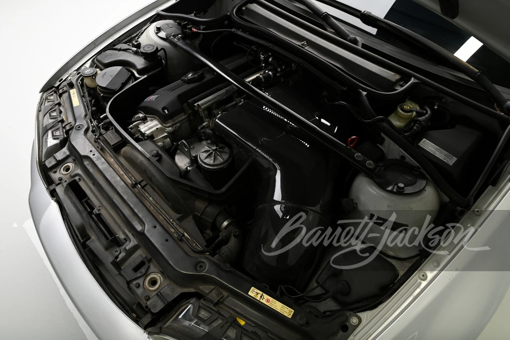 2006 BMW E46 M3 - Image 6 of 31