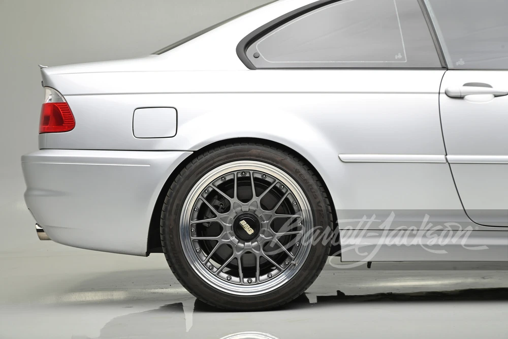 2006 BMW E46 M3 - Image 29 of 31