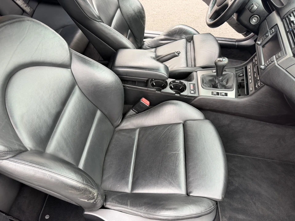 2006 BMW E46 M3 - Image 26 of 29