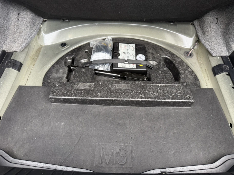 2006 BMW E46 M3 - Image 29 of 29