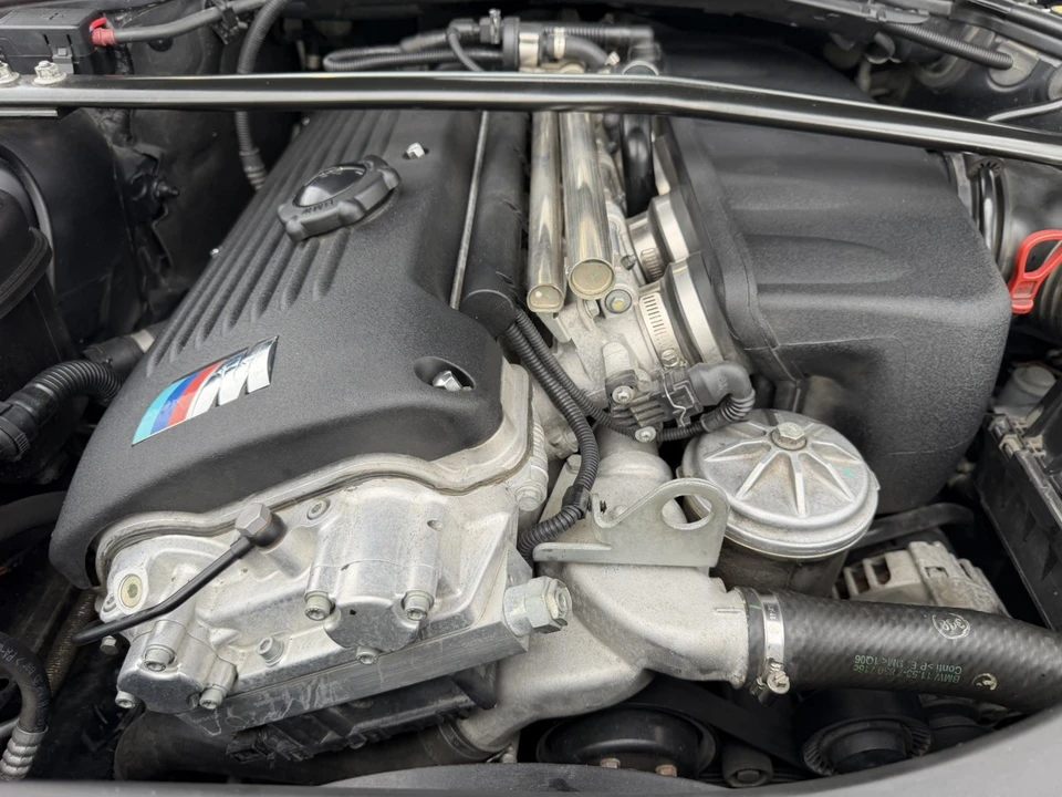 2006 BMW E46 M3 - Image 17 of 29