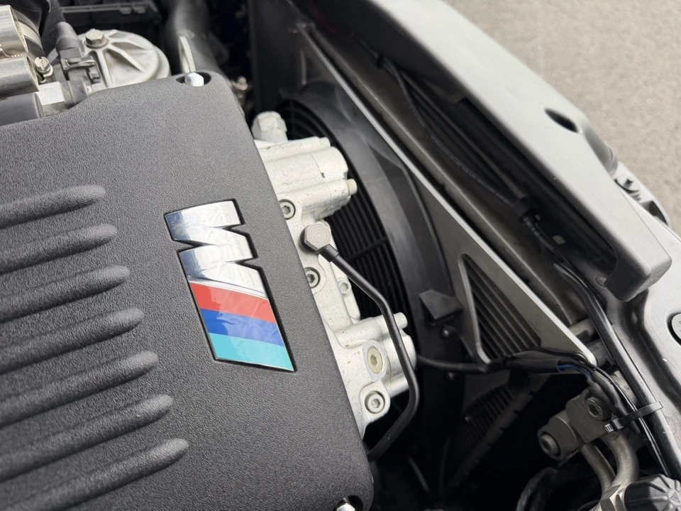 2006 BMW E46 M3 - Image 18 of 29