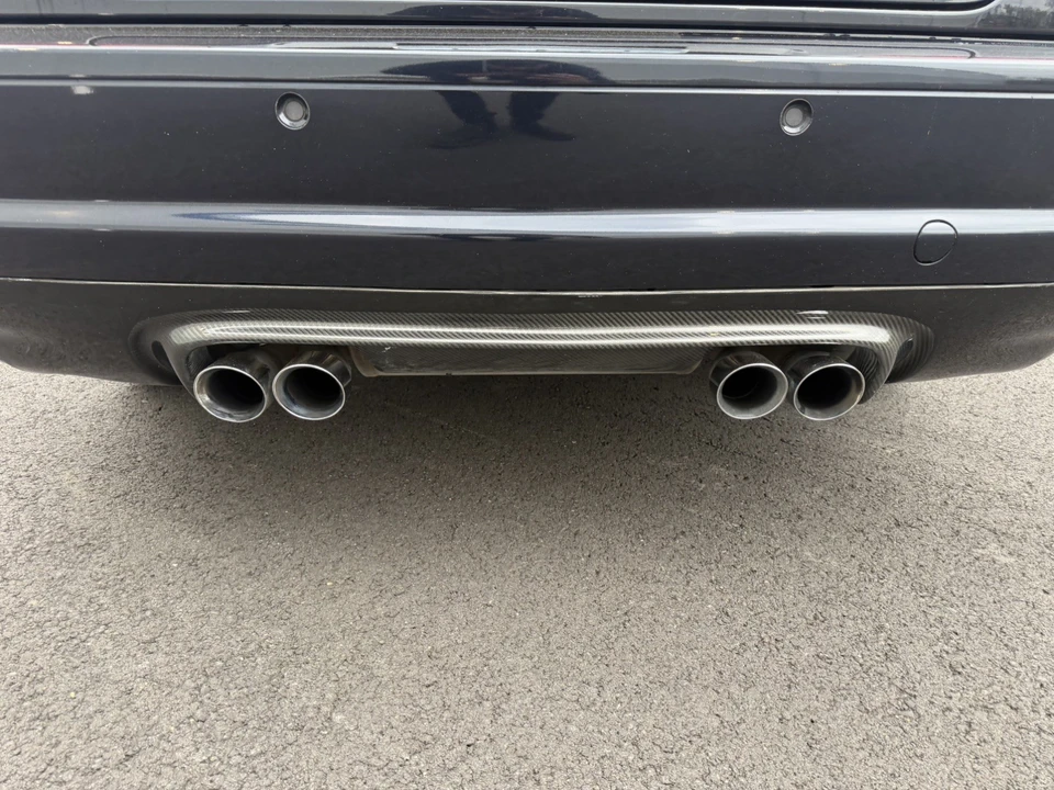 2006 BMW E46 M3 - Image 28 of 29