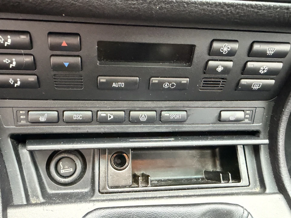 2006 BMW E46 M3 - Image 11 of 29