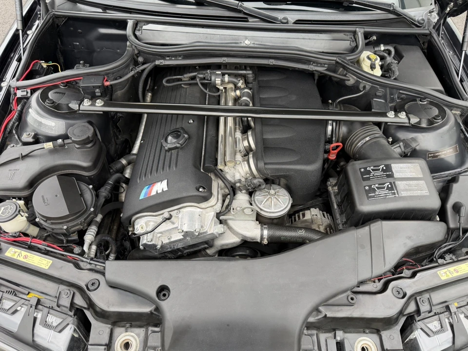 2006 BMW E46 M3 - Image 21 of 29