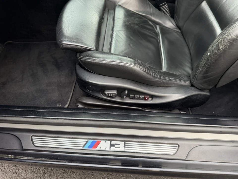 2006 BMW E46 M3 - Image 16 of 29
