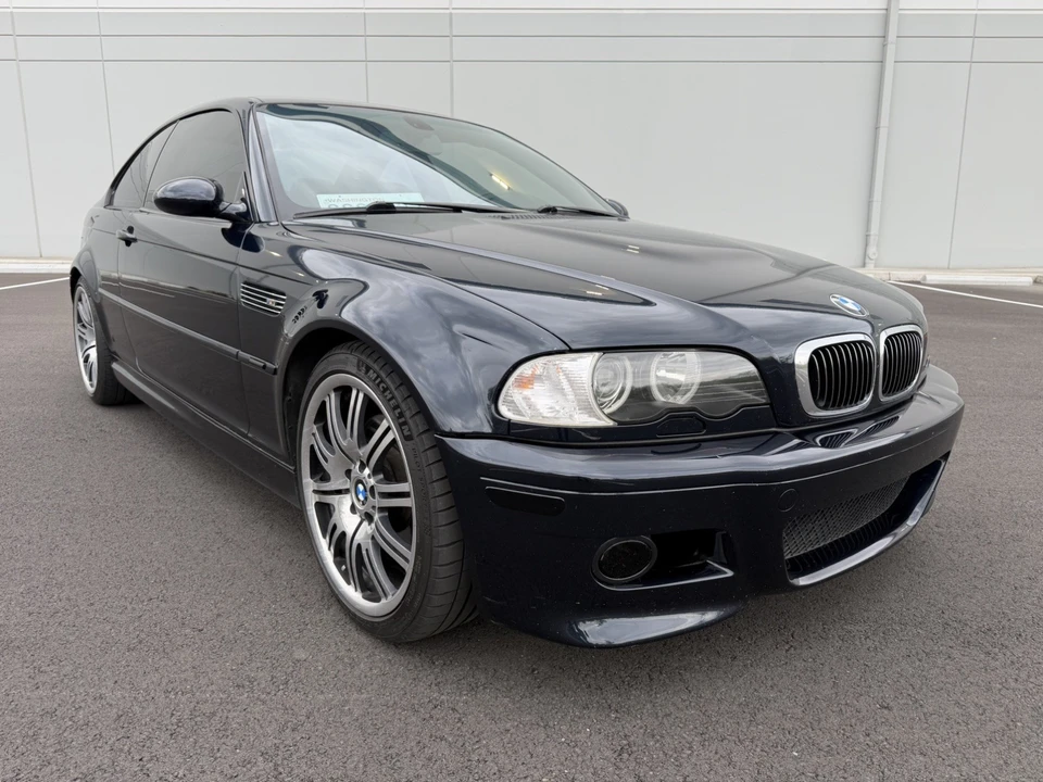 2006 BMW E46 M3 - Image 3 of 29
