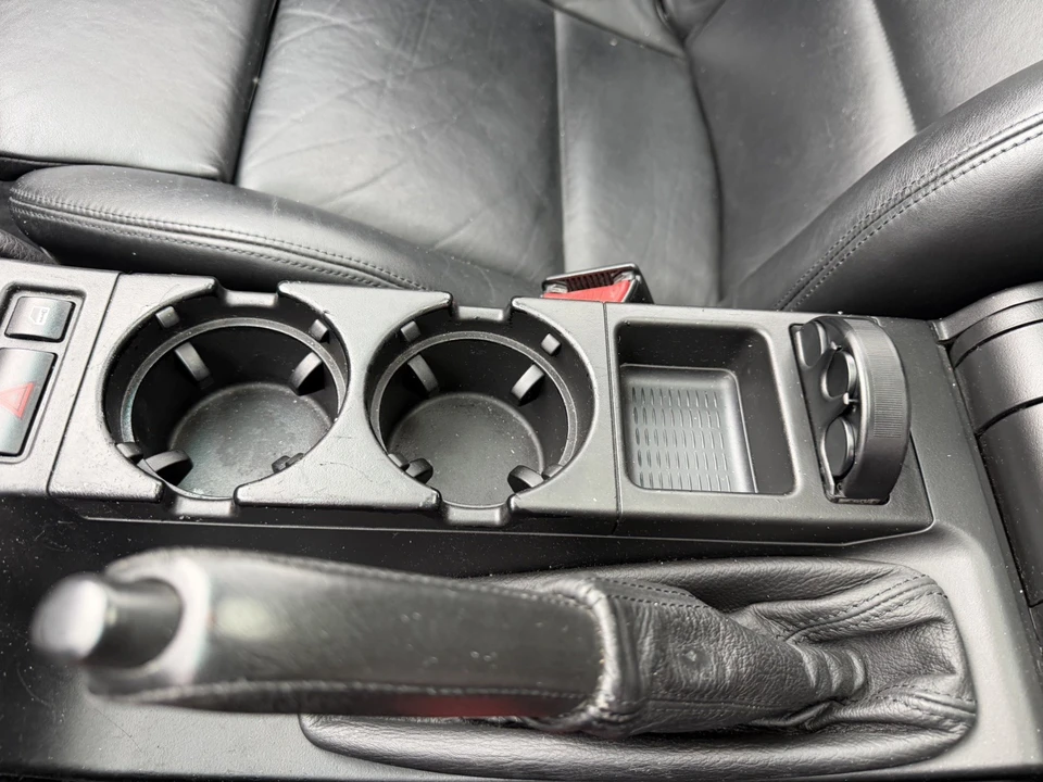 2006 BMW E46 M3 - Image 10 of 29