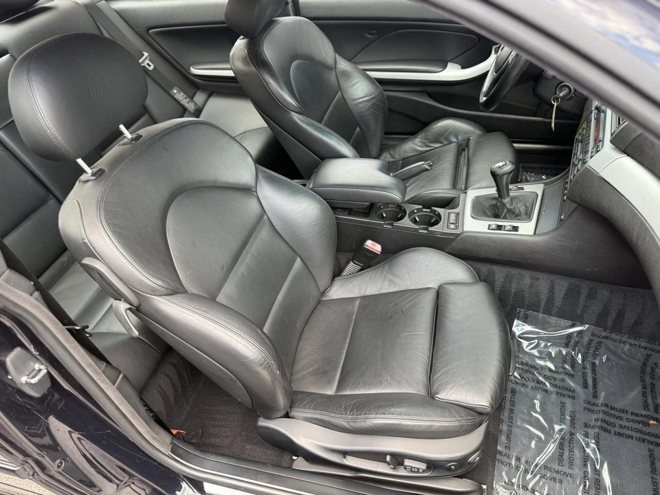 2006 BMW E46 M3 - Image 18 of 30