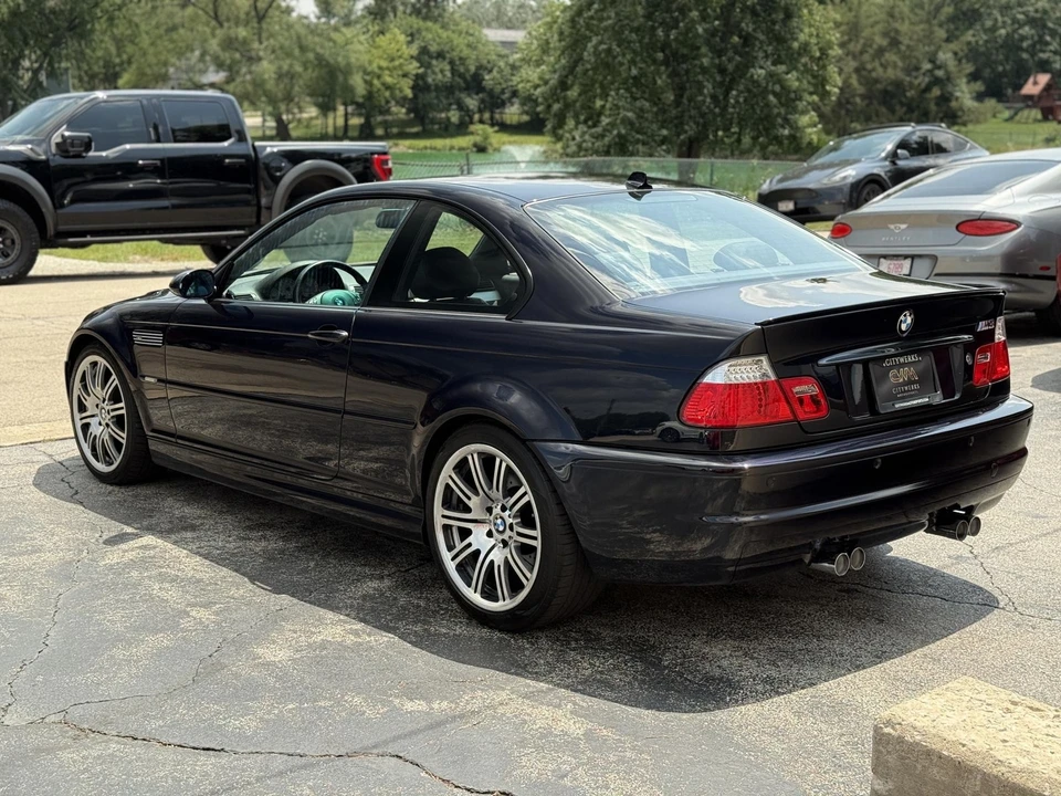 2006 BMW E46 M3 - Image 5 of 30