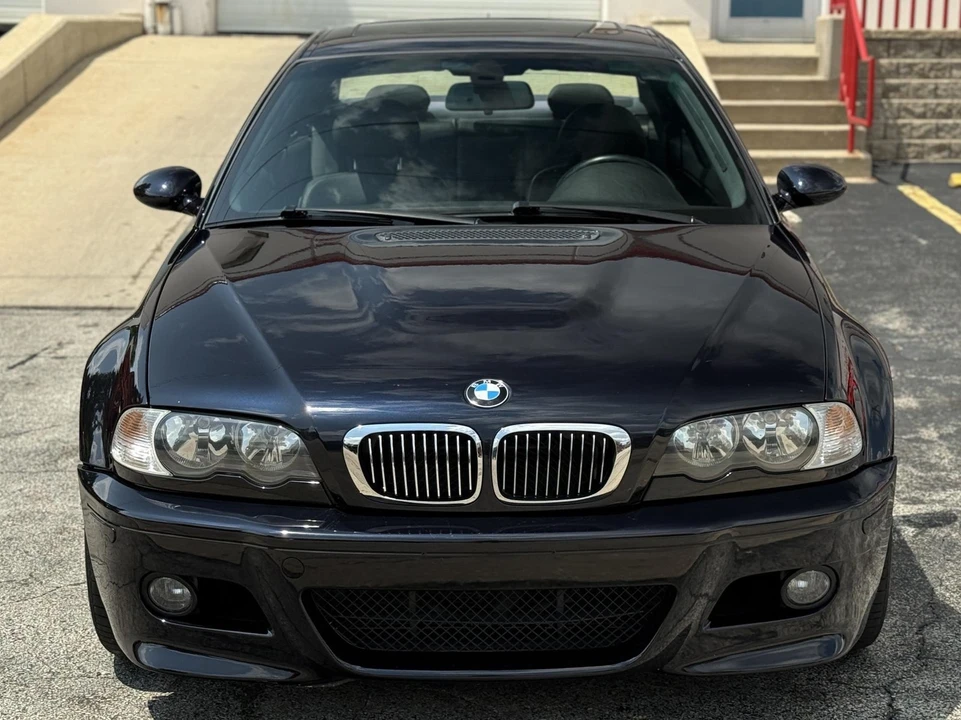 2006 BMW E46 M3 - Image 2 of 30